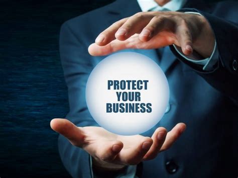 l&g business protection